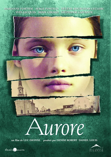 Aurore - DIONNE LUC