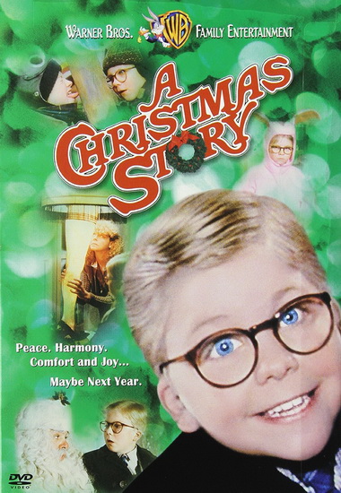 Warner Christmas collection (5 DVD) - 
