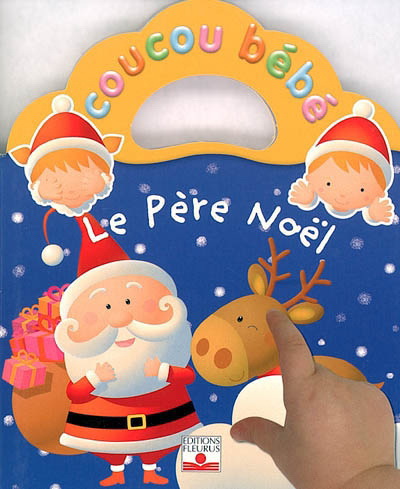 Le Père Noël - COLLECTIF