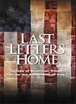 Last Letters Home - COUTURIE BILL