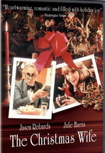 The Christmas wife - JONES DAVID HIGH