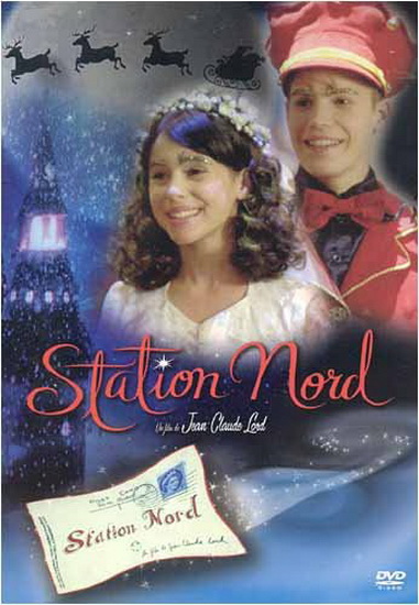 Station Nord - LORD JEAN-CLAUDE