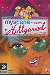 My scene stars d'Hollywood