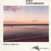 Day on Cape Cod : Early Cape morning - COMPILATION