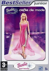 Barbie le défilé de mode