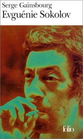 Evguénie Sokolov - SERGE GAINSBOURG