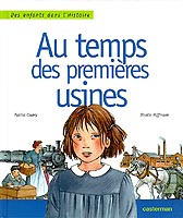 Au temps des premières usines - COUPRY - HOFFMANN