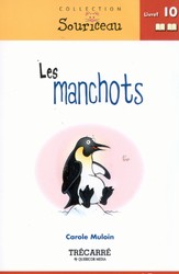 Les Manchots - CAROLE MULOIN