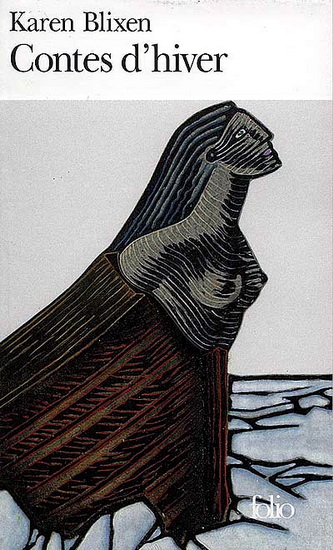 Contes d&#39;hiver - KAREN BLIXEN