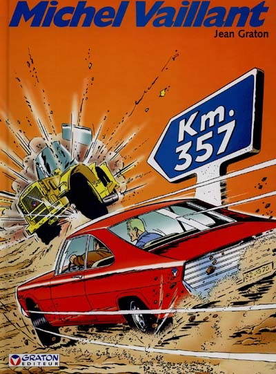 KM.357 #16 - JEAN GRATON