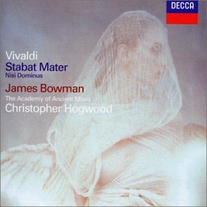 Stabat Mater. Misi dominus. Concerto 153 - VIVALDI