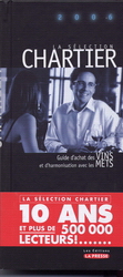 La Sélection Chartier 2006 - FRANCOIS CHARTIER