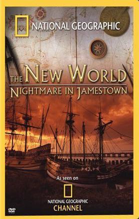 Beyond the movie:New world nigtmare... - 