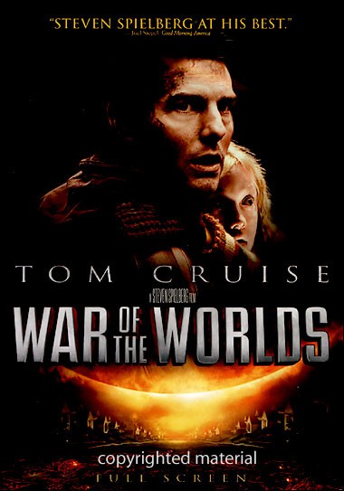 War of the worlds (2005) (full) - SPIELBERG STEVEN