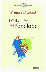 L'Odyssée de Pénélope - MARGARET ATWOOD