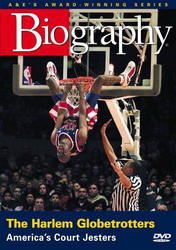 Biography: Harlem Globetrotters - A&E