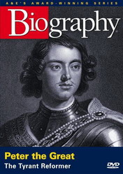 Biography: Peter the Great - A&E
