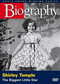 Biography: Shirley Temple - A&E