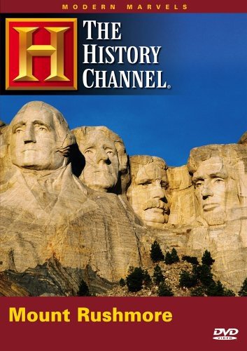 Mount Rushmore - 