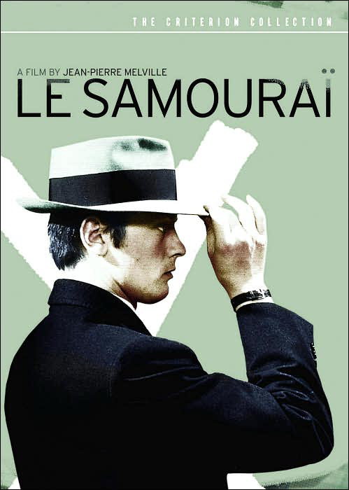 Le Samouraï - MELVILLE JEAN-PIERRE