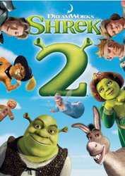Shrek 2 (full) - SHREK