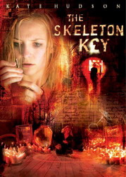 The Skeleton Key - SOFTLEY IAIN