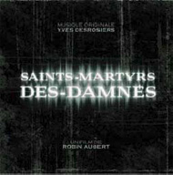 Saints-Martyrs-des-Damnés - DESROSIERS YVES