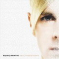 DE9 - Transitions (CD+DVD) - HAWTIN RICHIE