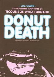 Donut death - LUC GIRARD