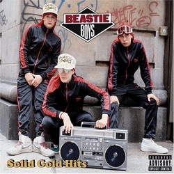 Solid gold hits - BEASTIE BOYS