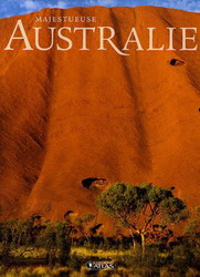Majestueuse Australie - COLLECTIF