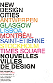 Nouvelles villes de design - COLLECTIF