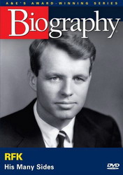 Biography: Robert F. Kennedy - A&E