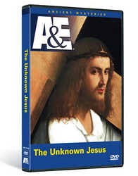 Biography: Unknown Jesus - A&E