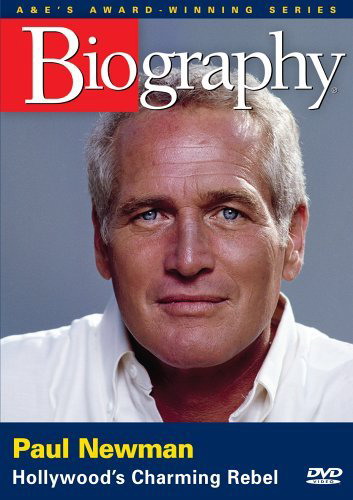 Biography: Paul Newman - A&E