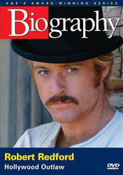 Biography: Robert Redford - A&E
