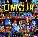 The Spirit of togetherness - UMOJA