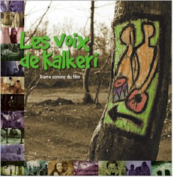 Les Voix de Kalkeri - COMPILATION
