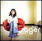 Bright road - RAGER MIN