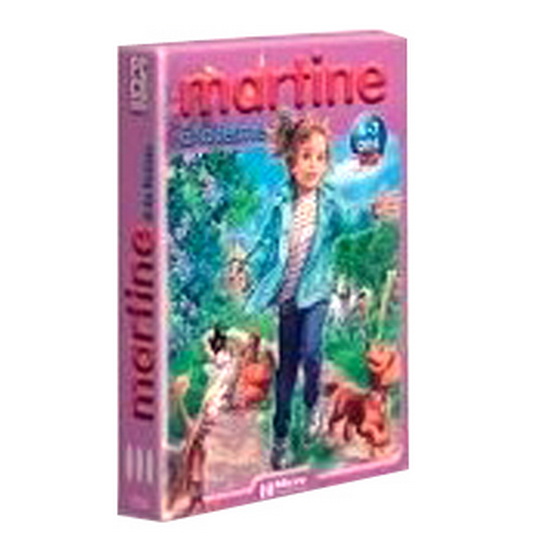 Martine à la ferme - PC