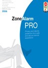 Zone alarm pro v.6 - PC