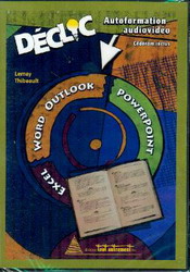 Déclic:autoformation office - PC