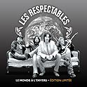 Le Monde à l&#39;envers (Ed.limitée) - RESPECTABLES (LES)