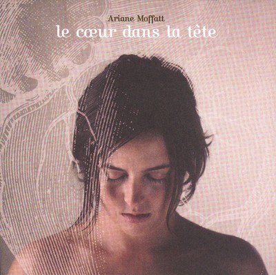 Le Coeur dans la tête - MOFFATT ARIANE