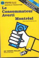 Consommateur averti Montréal 10e ed - PHILLIPS SANDRA