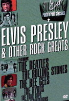 Ed Sullivan's Roch N Roll Classics 3DVD - ED SULLIVAN SHOW