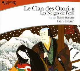 Les Neiges de l'exil #02 - LIAN HEARN