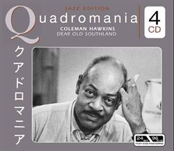 Dear old southland (4CD) - HAWKINS COLEMAN