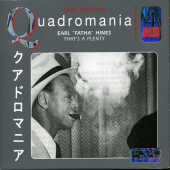 Thar'a a plenty (4CD) - HINES EARL (FATHA)