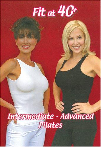 Fit at 40 plus:Intermediate advanced... - 
